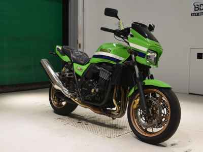 Kawasaki ZRX1200 Daeg 2017