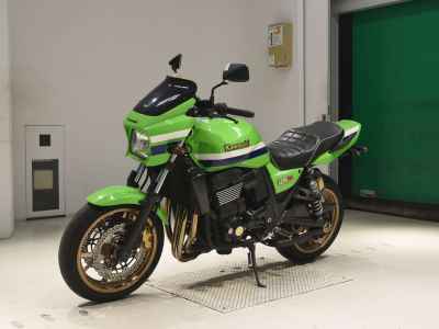 Kawasaki ZRX1200 Daeg 2017