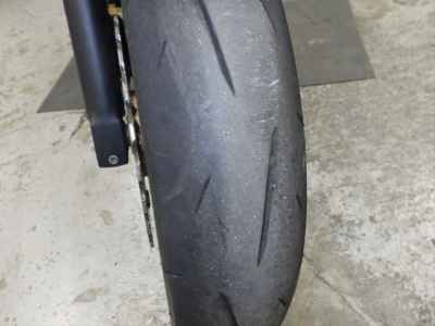 Kawasaki ZRX1200 Daeg 2017