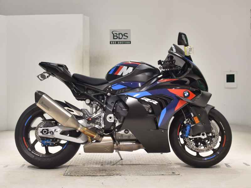 BMW M1000RR 2025