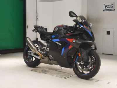 BMW M1000RR 2025