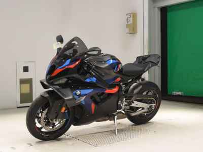 BMW M1000RR 2025