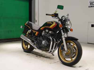 Honda CB750SF 2008