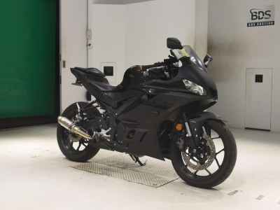 Yamaha YZF-R3 2020
