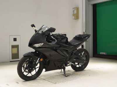 Yamaha YZF-R3 2020