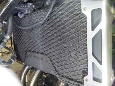 Honda CB1300 Super Boldor 2011