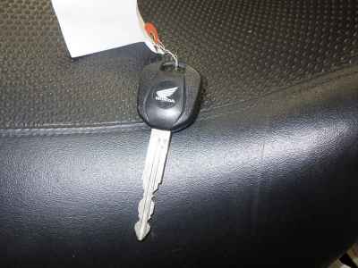 Honda CB1300 Super Boldor 2011