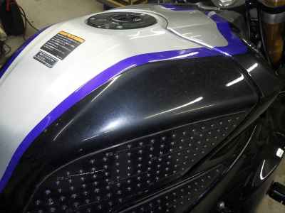 Yamaha YZF-R1M 2020