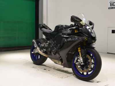 Yamaha YZF-R1M 2020