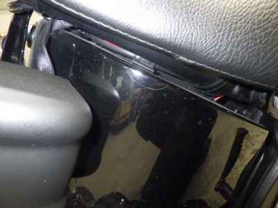 Harley-Davidson Fat Boy S FLSTFBS1800 2016