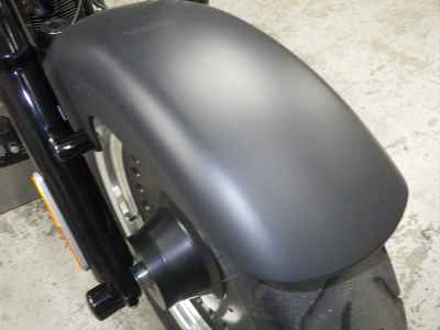 Harley-Davidson Fat Boy S FLSTFBS1800 2016