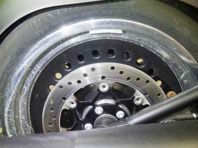 Harley-Davidson Fat Boy S FLSTFBS1800 2016