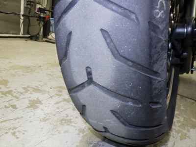 Harley-Davidson Fat Boy S FLSTFBS1800 2016