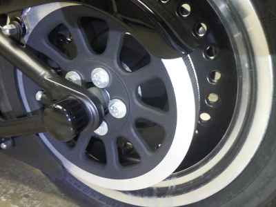 Harley-Davidson Fat Boy S FLSTFBS1800 2016