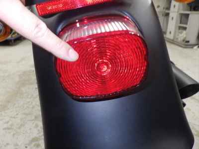 Harley-Davidson Fat Boy S FLSTFBS1800 2016