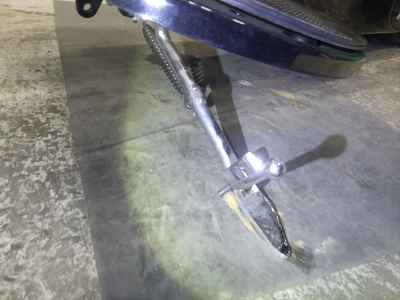 Harley-Davidson Fat Boy S FLSTFBS1800 2016