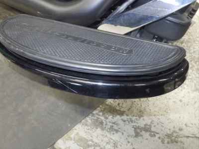 Harley-Davidson Fat Boy S FLSTFBS1800 2016