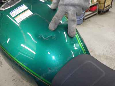 Kawasaki Z650RS 2024