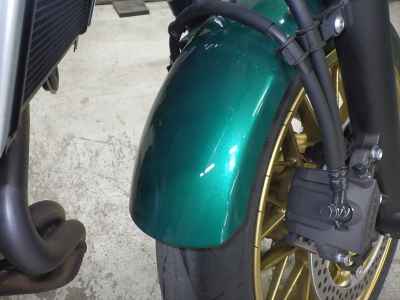 Kawasaki Z650RS 2024