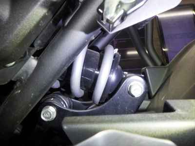 Kawasaki Z650RS 2024