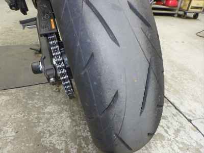 Kawasaki Z650RS 2024