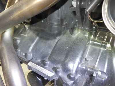 Kawasaki Z650RS 2024