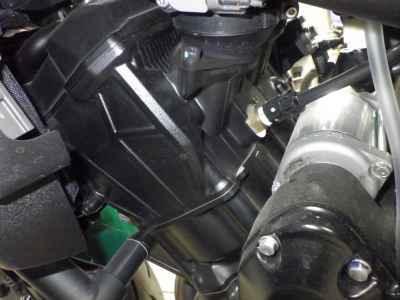 Kawasaki Z650RS 2024