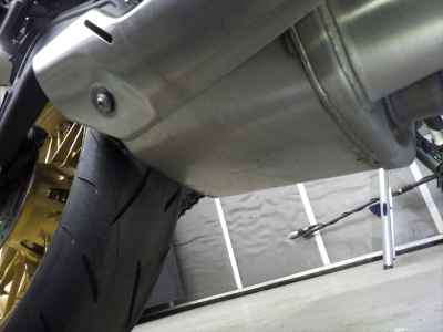 Kawasaki Z650RS 2024