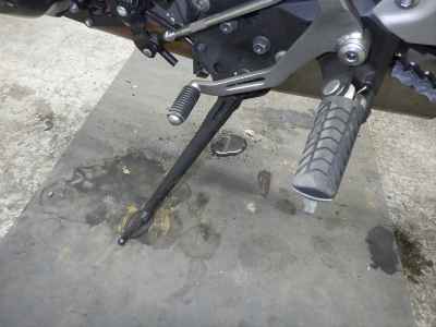 Kawasaki Z650RS 2024