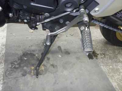 Kawasaki Z650RS 2024