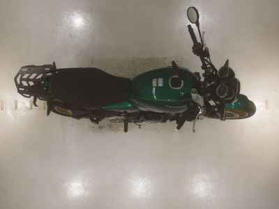 Kawasaki Z650RS 2024