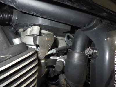 Harley-Davidson Night Rod 1250 SP 2008