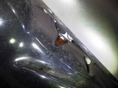 Harley-Davidson Night Rod 1250 SP 2008