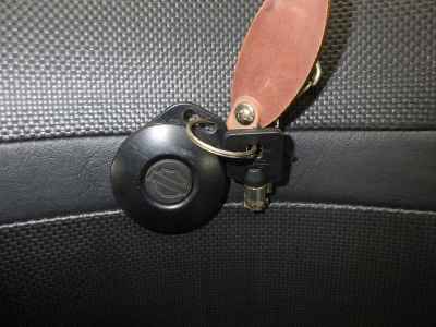 Harley-Davidson Night Rod 1250 SP 2008