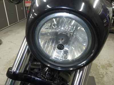 Harley-Davidson Night Rod 1250 SP 2008