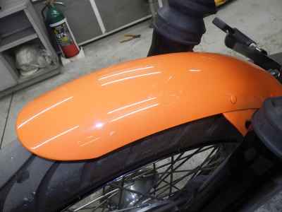 Harley-Davidson FXBBS1870 2021