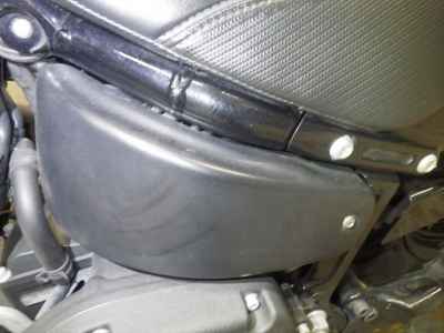 Harley-Davidson FXBBS1870 2021