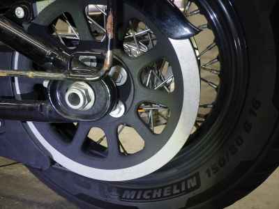 Harley-Davidson FXBBS1870 2021