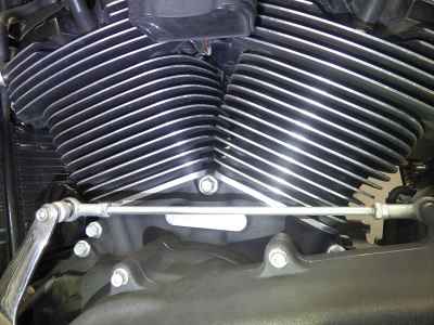 Harley-Davidson FXBBS1870 2021