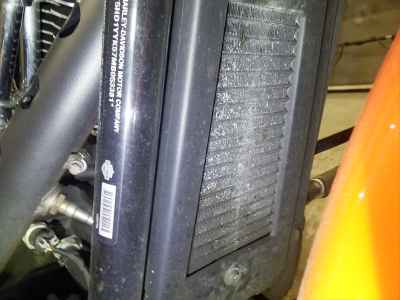 Harley-Davidson FXBBS1870 2021