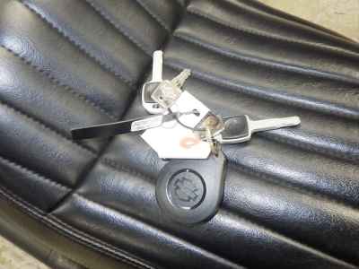 Harley-Davidson FXBBS1870 2021