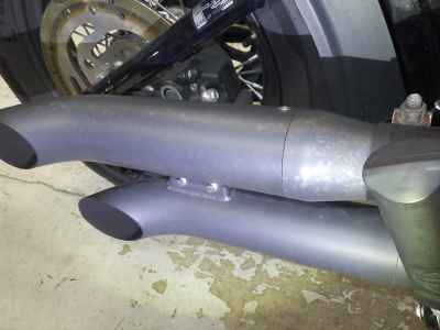 Harley-Davidson FXBBS1870 2021