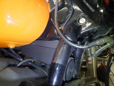 Harley-Davidson FXBBS1870 2021