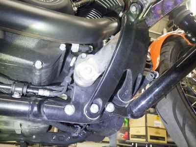 Harley-Davidson FXBBS1870 2021