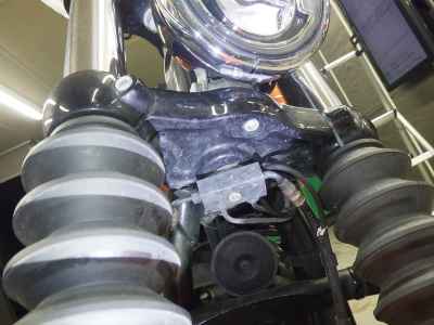 Harley-Davidson FXBBS1870 2021