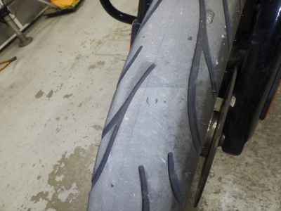 Harley-Davidson FXBBS1870 2021