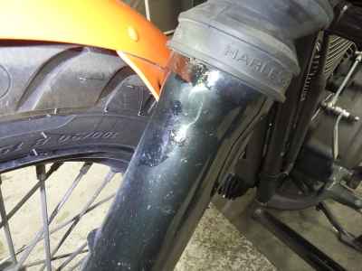 Harley-Davidson FXBBS1870 2021