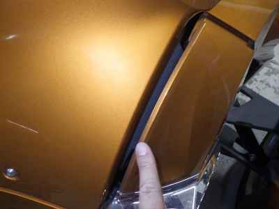 Can-Am Spyder RT 2014