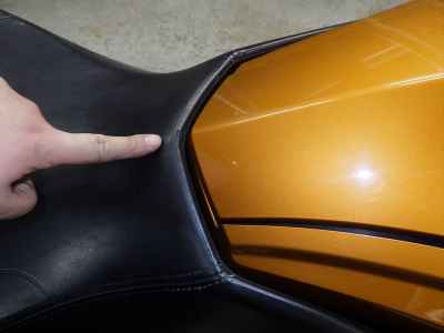 Can-Am Spyder RT 2014