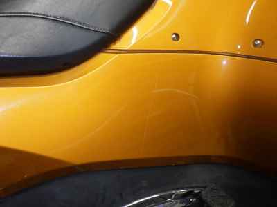 Can-Am Spyder RT 2014